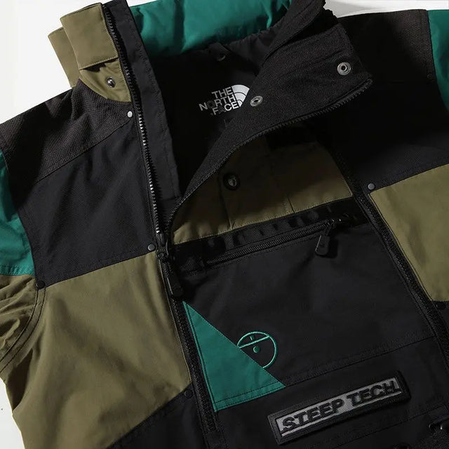 Geaca The North Face U Steep Tech Apogee   Geaca The North Face U Steep Tech Apogee