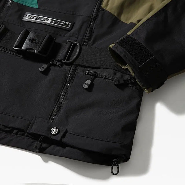 Geaca The North Face U Steep Tech Apogee   Geaca The North Face U Steep Tech Apogee