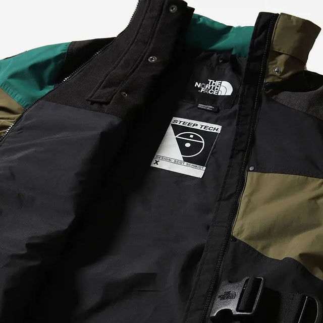 Geaca The North Face U Steep Tech Apogee   Geaca The North Face U Steep Tech Apogee