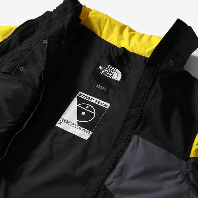 Geaca The North Face U Steep Tech Apogee   Geaca The North Face U Steep Tech Apogee