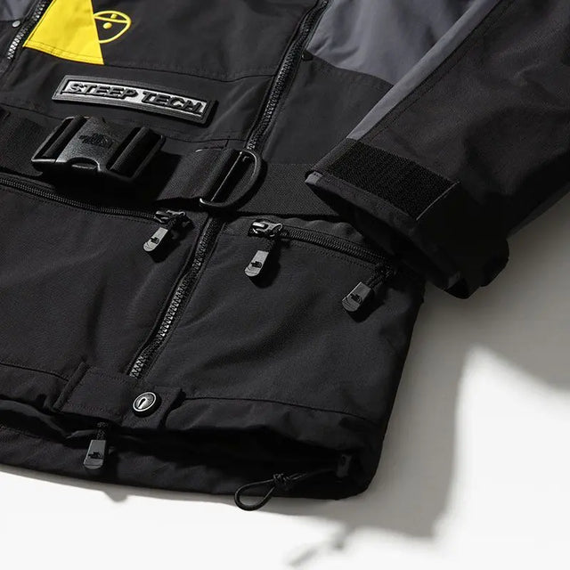 Geaca The North Face U Steep Tech Apogee   Geaca The North Face U Steep Tech Apogee