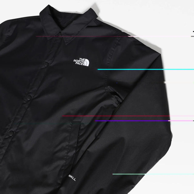 Geaca The North Face Telegraphic Coaches   Geaca The North Face Telegraphic Coaches