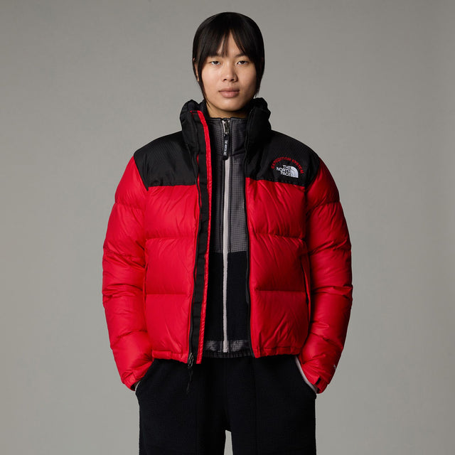 Geaca The North Face W 1996 Retro Nuptse   Geaca The North Face W 1996 Retro Nuptse