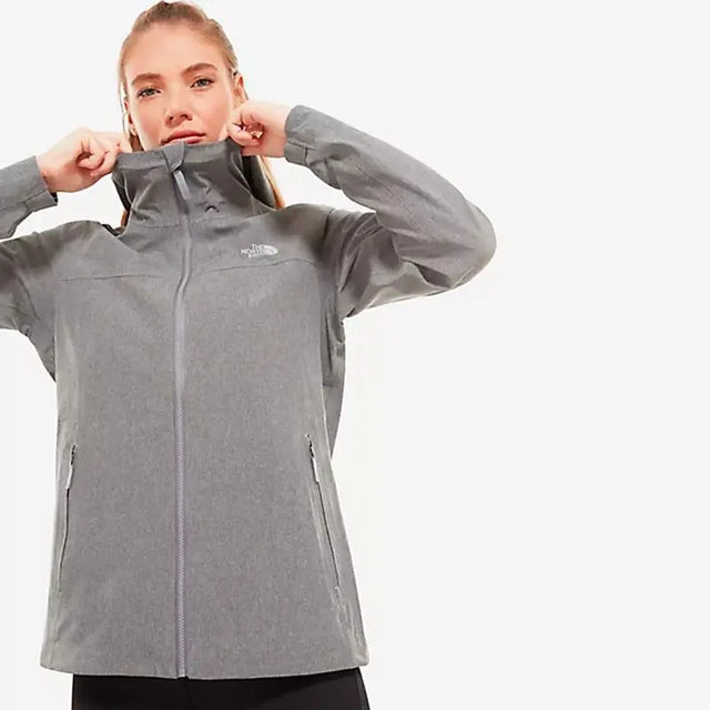 Geaca The North Face W Apex Flex Futurelight   Geaca The North Face W Apex Flex Futurelight
