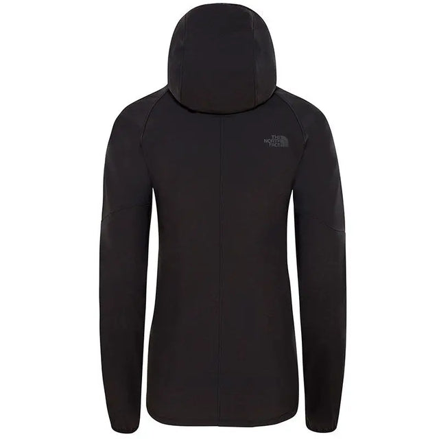 Geaca The North Face W Apex Nimble Hoodie   Geaca The North Face W Apex Nimble Hoodie