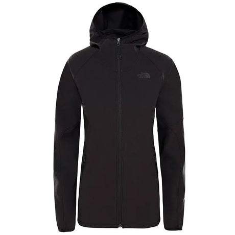 Geaca The North Face W Apex Nimble Hoodie   Geaca The North Face W Apex Nimble Hoodie