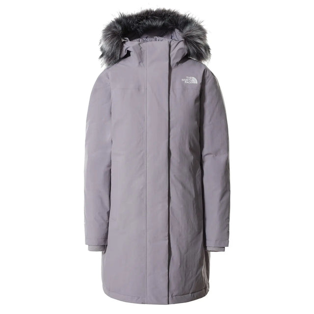 Geaca The North Face W Arctic Parka   Geaca The North Face W Arctic Parka
