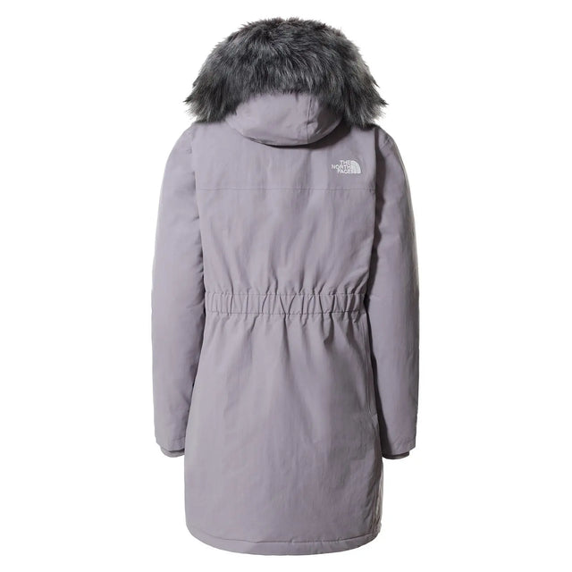 Geaca The North Face W Arctic Parka   Geaca The North Face W Arctic Parka