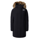 Geaca The North Face W Arctic Parka   Geaca The North Face W Arctic Parka