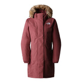Geaca The North Face W Arctic Parka   Geaca The North Face W Arctic Parka