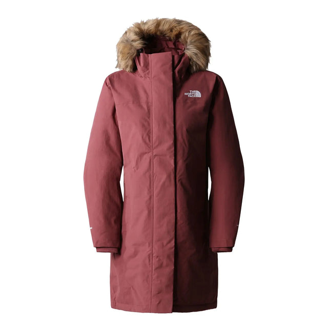 Geaca The North Face W Arctic Parka   Geaca The North Face W Arctic Parka