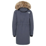 Geaca The North Face W Arctic Parka   Geaca The North Face W Arctic Parka