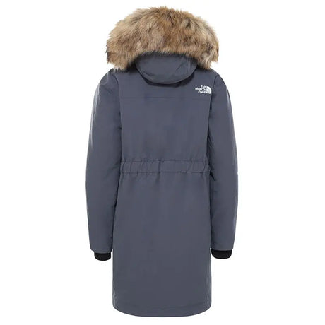 Geaca The North Face W Arctic Parka   Geaca The North Face W Arctic Parka