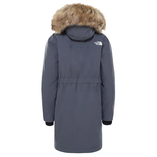 Geaca The North Face W Arctic Parka   Geaca The North Face W Arctic Parka