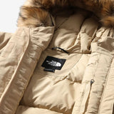 Geaca The North Face W Arctic Parka   Geaca The North Face W Arctic Parka