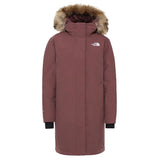 Geaca The North Face W Arctic Parka   Geaca The North Face W Arctic Parka