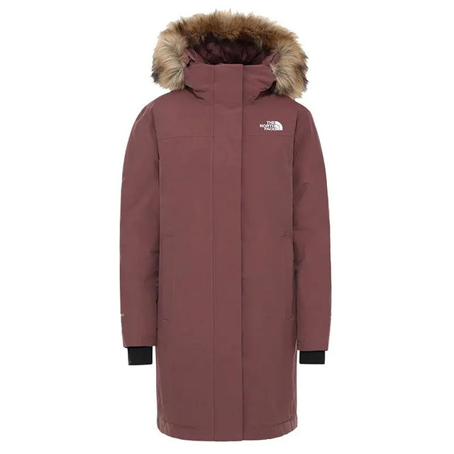 Geaca The North Face W Arctic Parka   Geaca The North Face W Arctic Parka