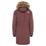 Geaca The North Face W Arctic Parka   Geaca The North Face W Arctic Parka