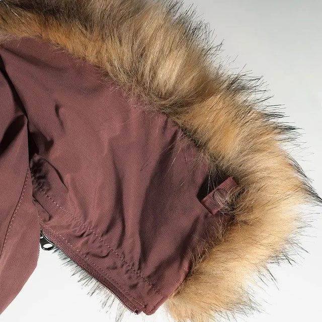 Geaca The North Face W Arctic Parka   Geaca The North Face W Arctic Parka