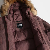 Geaca The North Face W Arctic Parka   Geaca The North Face W Arctic Parka