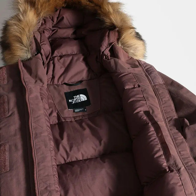 Geaca The North Face W Arctic Parka   Geaca The North Face W Arctic Parka