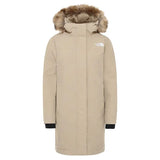 Geaca The North Face W Arctic Parka   Geaca The North Face W Arctic Parka