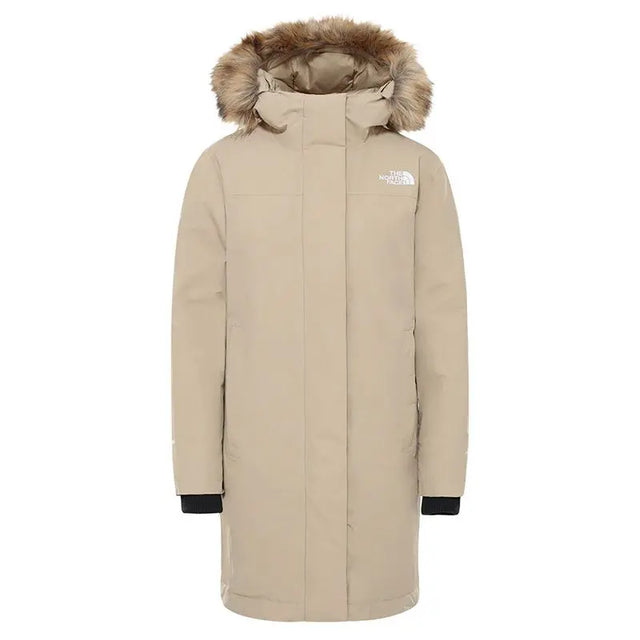 Geaca The North Face W Arctic Parka   Geaca The North Face W Arctic Parka