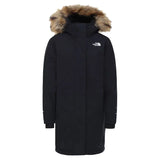 Geaca The North Face W Arctic Parka   Geaca The North Face W Arctic Parka