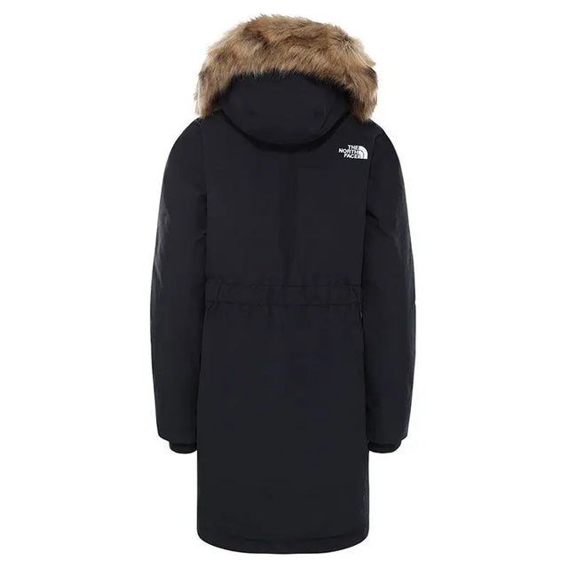 Geaca The North Face W Arctic Parka   Geaca The North Face W Arctic Parka