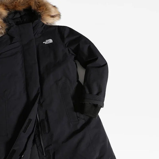 Geaca The North Face W Arctic Parka   Geaca The North Face W Arctic Parka