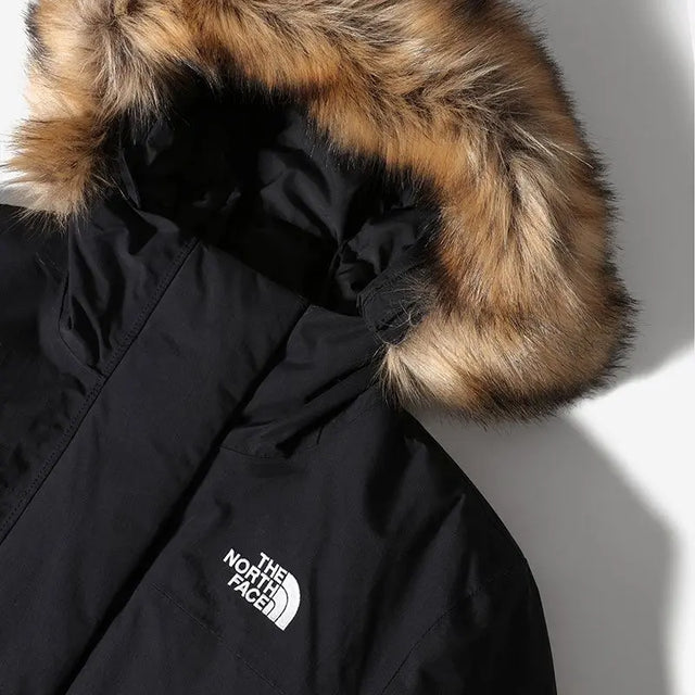 Geaca The North Face W Arctic Parka   Geaca The North Face W Arctic Parka