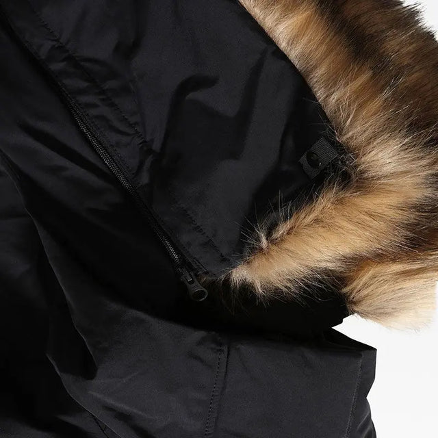 Geaca The North Face W Arctic Parka   Geaca The North Face W Arctic Parka