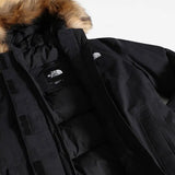 Geaca The North Face W Arctic Parka   Geaca The North Face W Arctic Parka