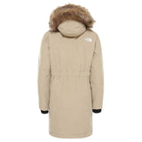 Geaca The North Face W Arctic Parka   Geaca The North Face W Arctic Parka