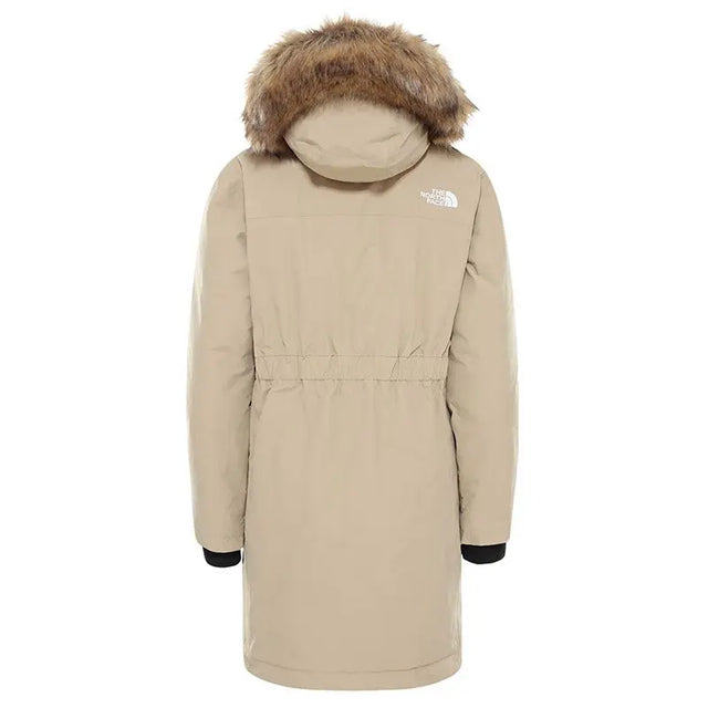 Geaca The North Face W Arctic Parka   Geaca The North Face W Arctic Parka