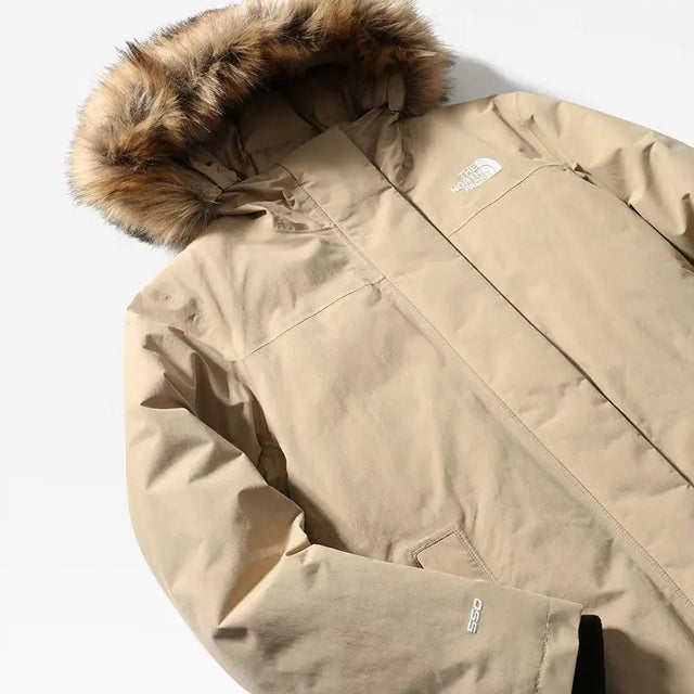 Geaca The North Face W Arctic Parka   Geaca The North Face W Arctic Parka