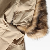 Geaca The North Face W Arctic Parka   Geaca The North Face W Arctic Parka
