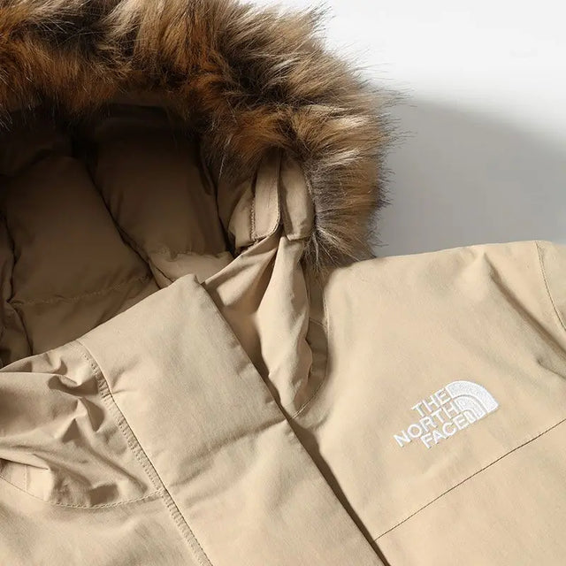 Geaca The North Face W Arctic Parka   Geaca The North Face W Arctic Parka