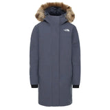 Geaca The North Face W Arctic Parka   Geaca The North Face W Arctic Parka