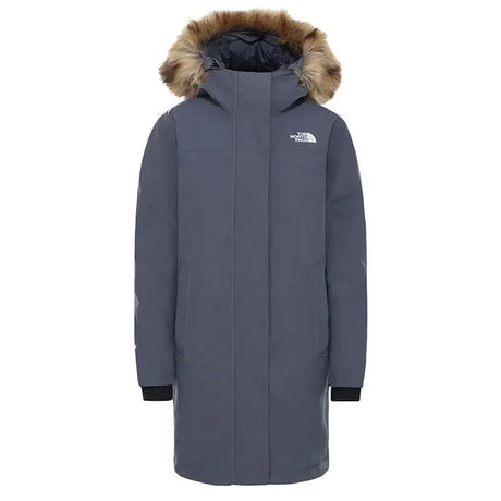 Geaca The North Face W Arctic Parka   Geaca The North Face W Arctic Parka
