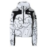Geaca The North Face W Bb Search & Rescue Short Wind   Geaca The North Face W Bb Search & Rescue Short Wind