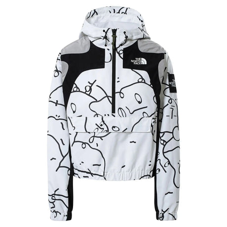 Geaca The North Face W Bb Search & Rescue Short Wind   Geaca The North Face W Bb Search & Rescue Short Wind