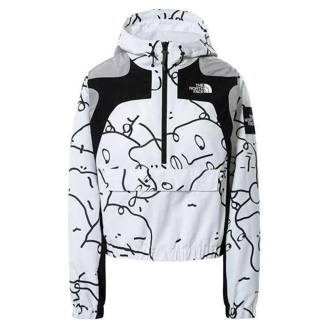 Geaca The North Face W Bb Search & Rescue Short Wind   Geaca The North Face W Bb Search & Rescue Short Wind