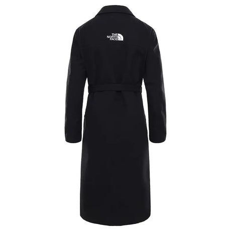 Geaca The North Face W Black Series Wool Ripstop 3l   Geaca The North Face W Black Series Wool Ripstop 3l