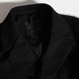 Geaca The North Face W Black Series Wool Ripstop 3l   Geaca The North Face W Black Series Wool Ripstop 3l