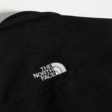 Geaca The North Face W Black Series Wool Ripstop 3l   Geaca The North Face W Black Series Wool Ripstop 3l