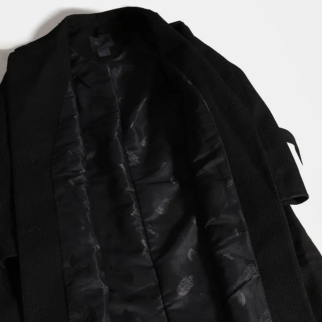 Geaca The North Face W Black Series Wool Ripstop 3l   Geaca The North Face W Black Series Wool Ripstop 3l