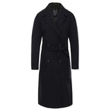 Geaca The North Face W Black Series Wool Ripstop 3l   Geaca The North Face W Black Series Wool Ripstop 3l