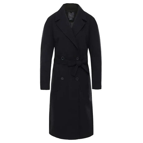 Geaca The North Face W Black Series Wool Ripstop 3l   Geaca The North Face W Black Series Wool Ripstop 3l