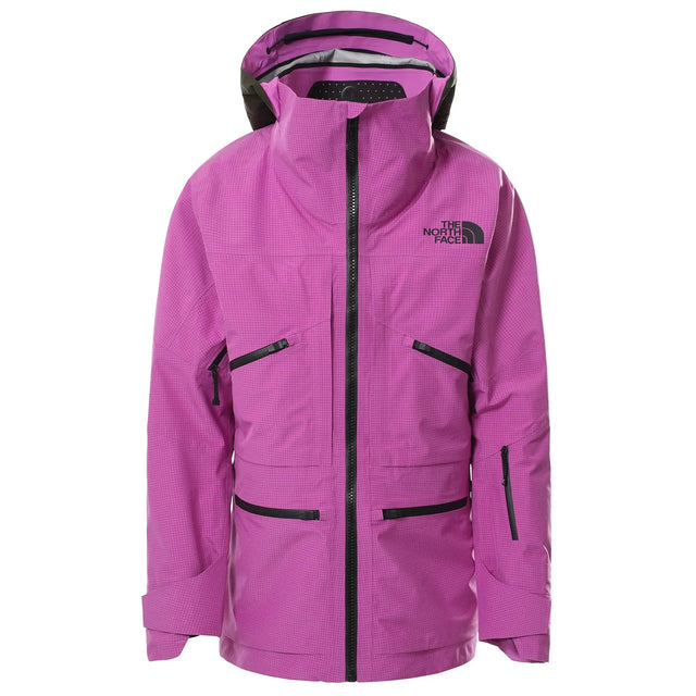 Geaca The North Face W Brigandine Futurelight   Geaca The North Face W Brigandine Futurelight